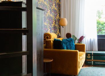 Appartement Yellow